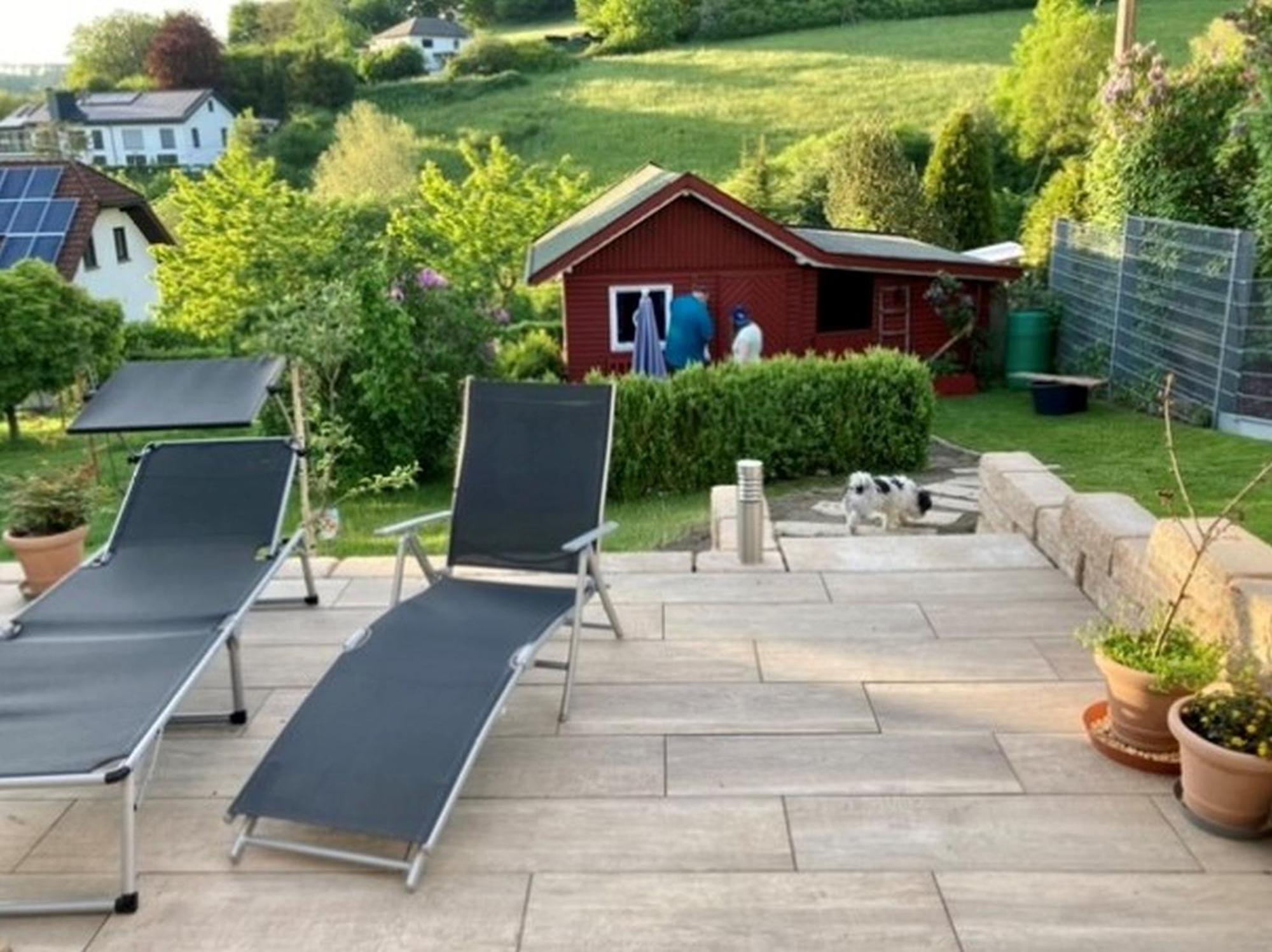 Ferienhaus, 83Qm, 2 Schlafzimmer Sundern Ngoại thất bức ảnh