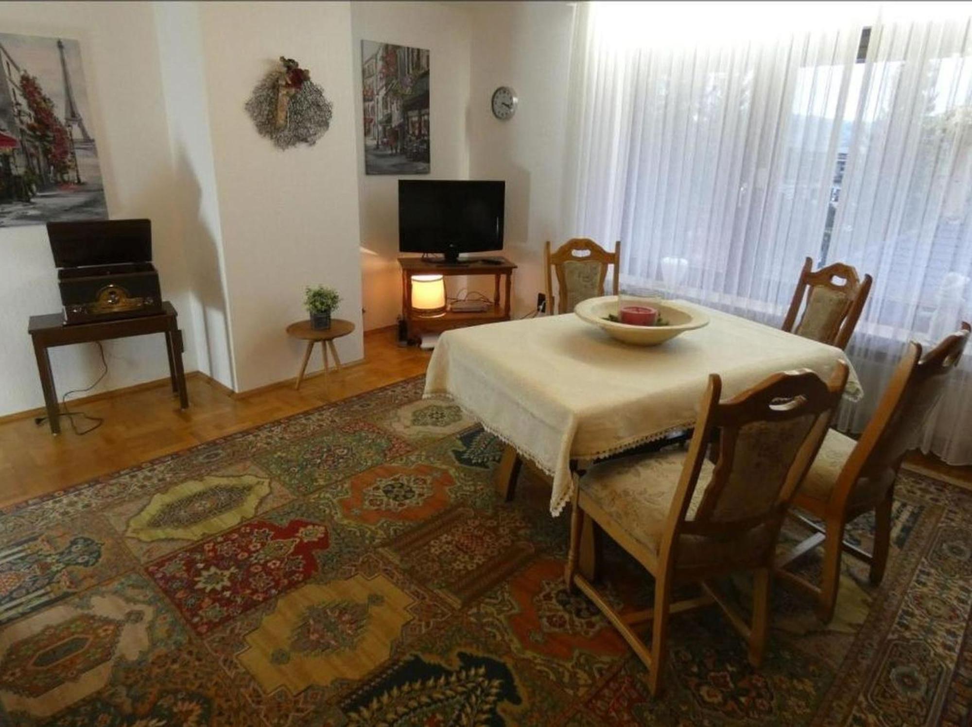 Ferienhaus, 83Qm, 2 Schlafzimmer Sundern Ngoại thất bức ảnh