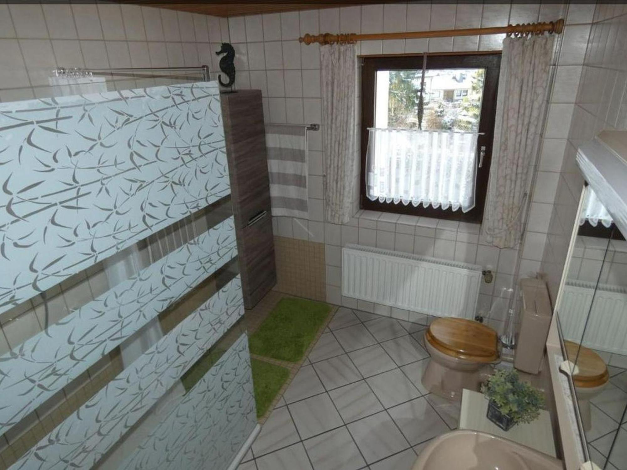 Ferienhaus, 83Qm, 2 Schlafzimmer Sundern Ngoại thất bức ảnh
